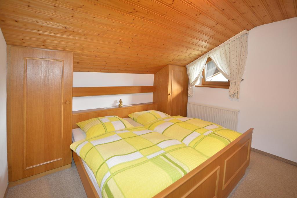 Ferienwohnung Fischerhof Лойташ Стая снимка