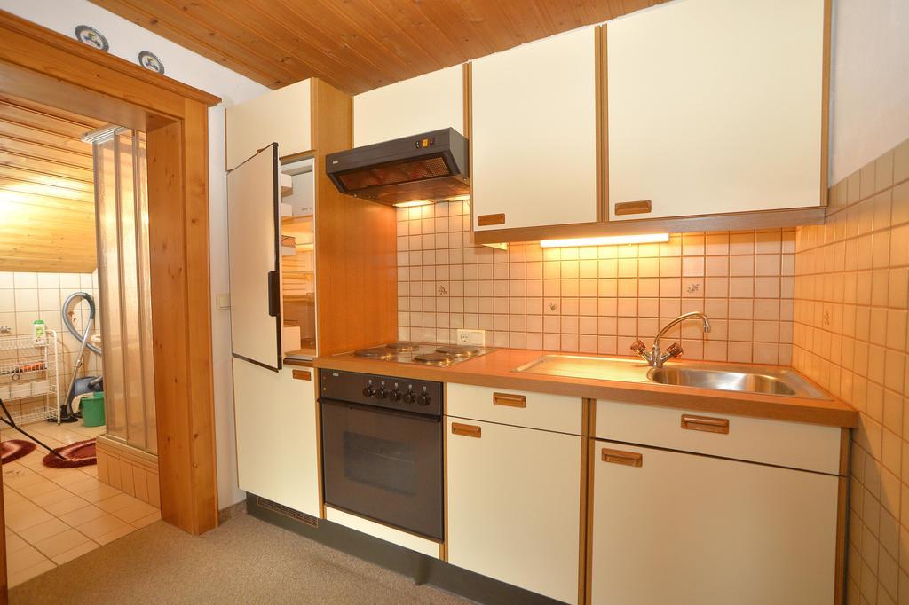 Ferienwohnung Fischerhof Лойташ Стая снимка