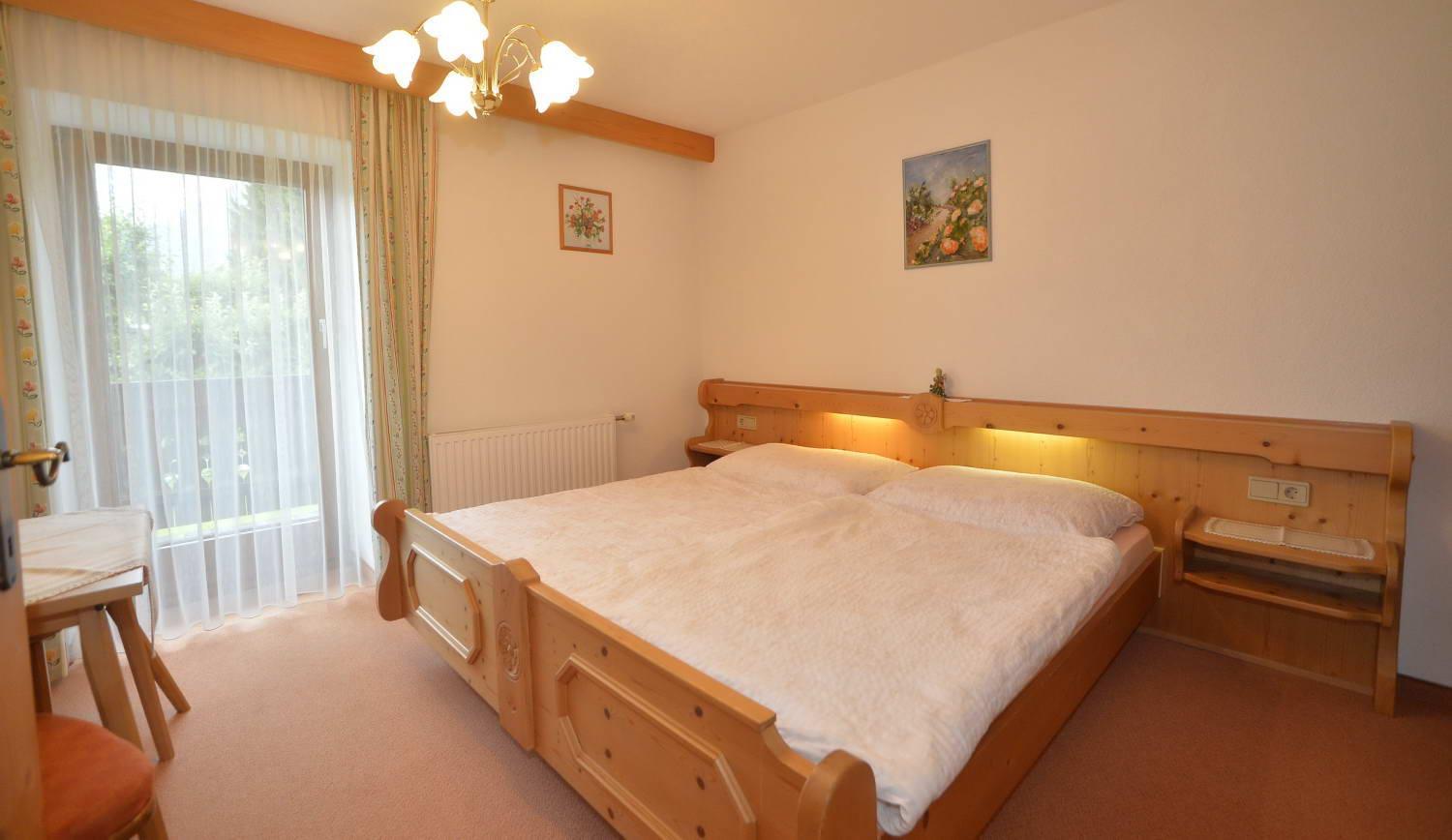 Ferienwohnung Fischerhof Лойташ Екстериор снимка