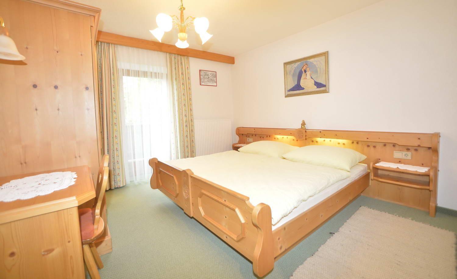 Ferienwohnung Fischerhof Лойташ Екстериор снимка