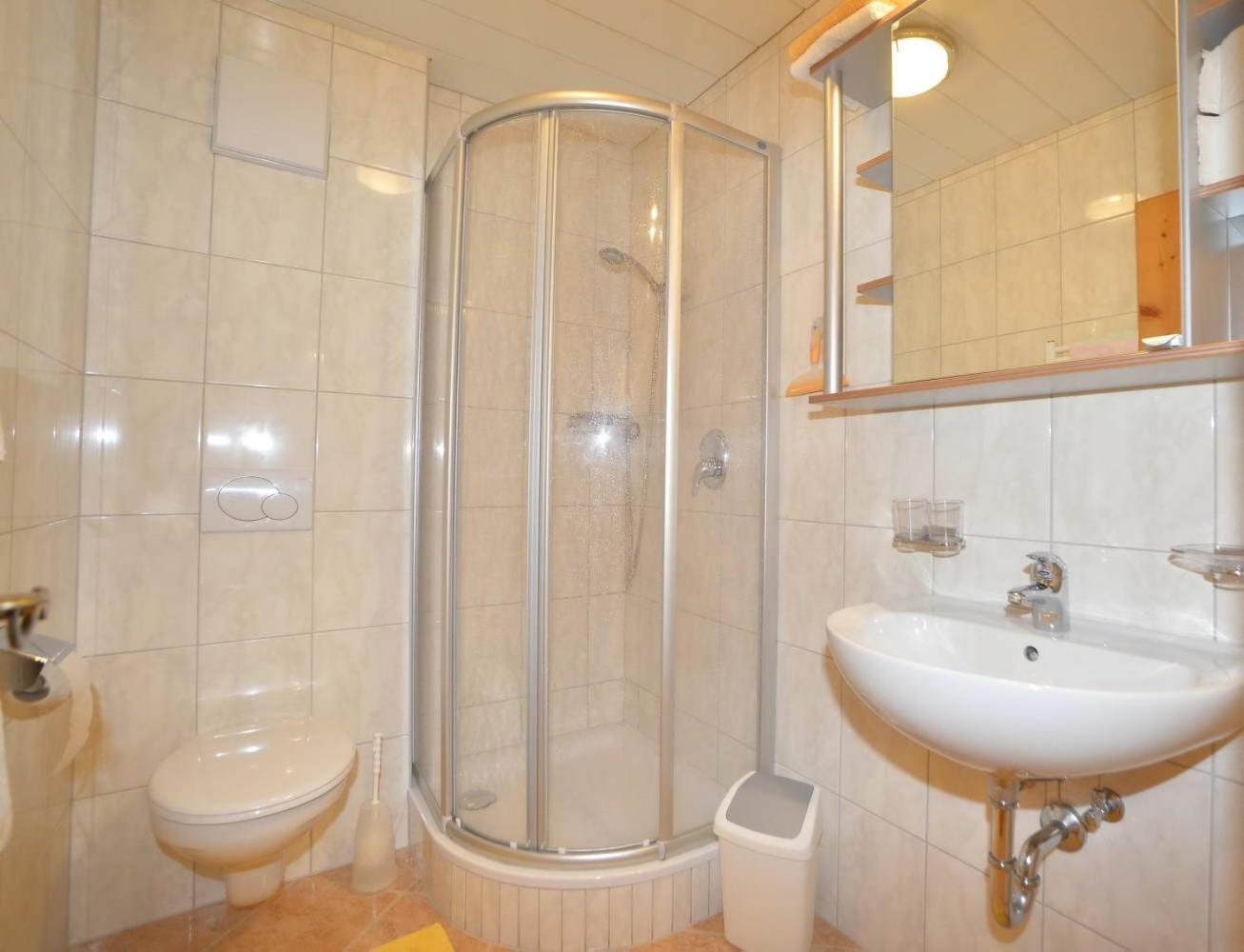 Ferienwohnung Fischerhof Лойташ Екстериор снимка