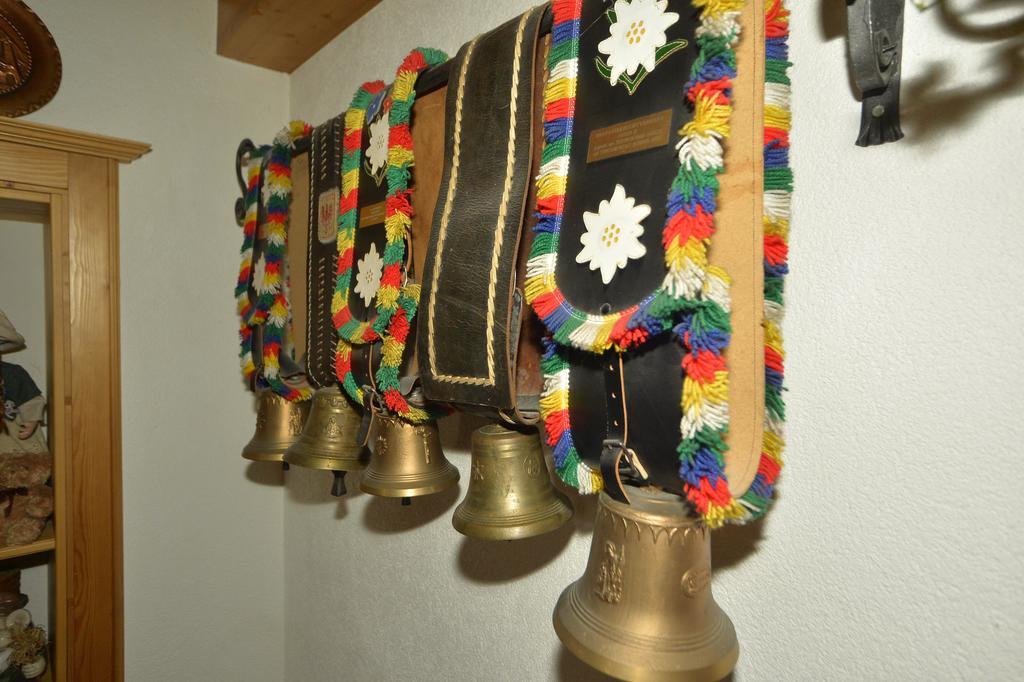 Ferienwohnung Fischerhof Лойташ Екстериор снимка