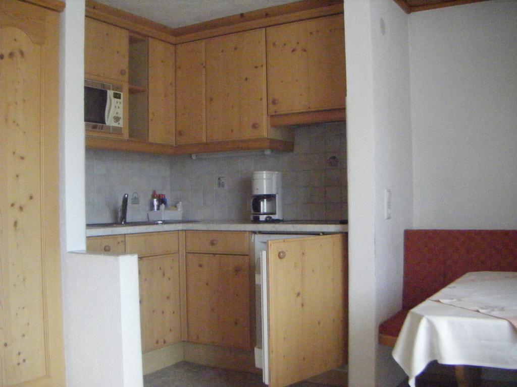 Ferienwohnung Fischerhof Лойташ Екстериор снимка