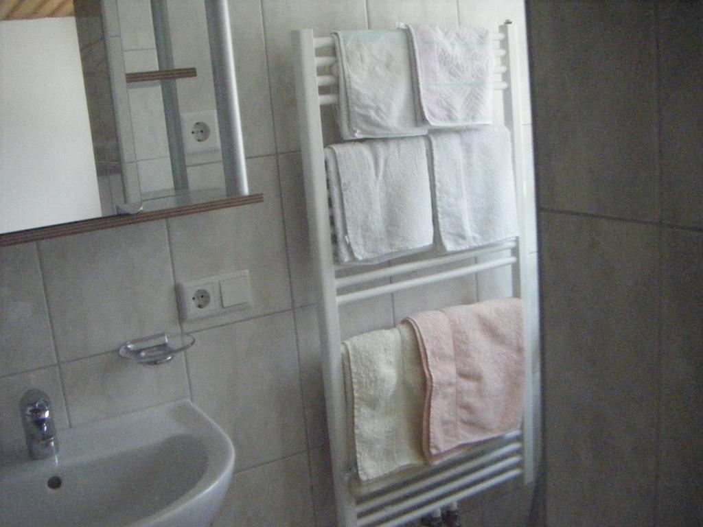 Ferienwohnung Fischerhof Лойташ Екстериор снимка
