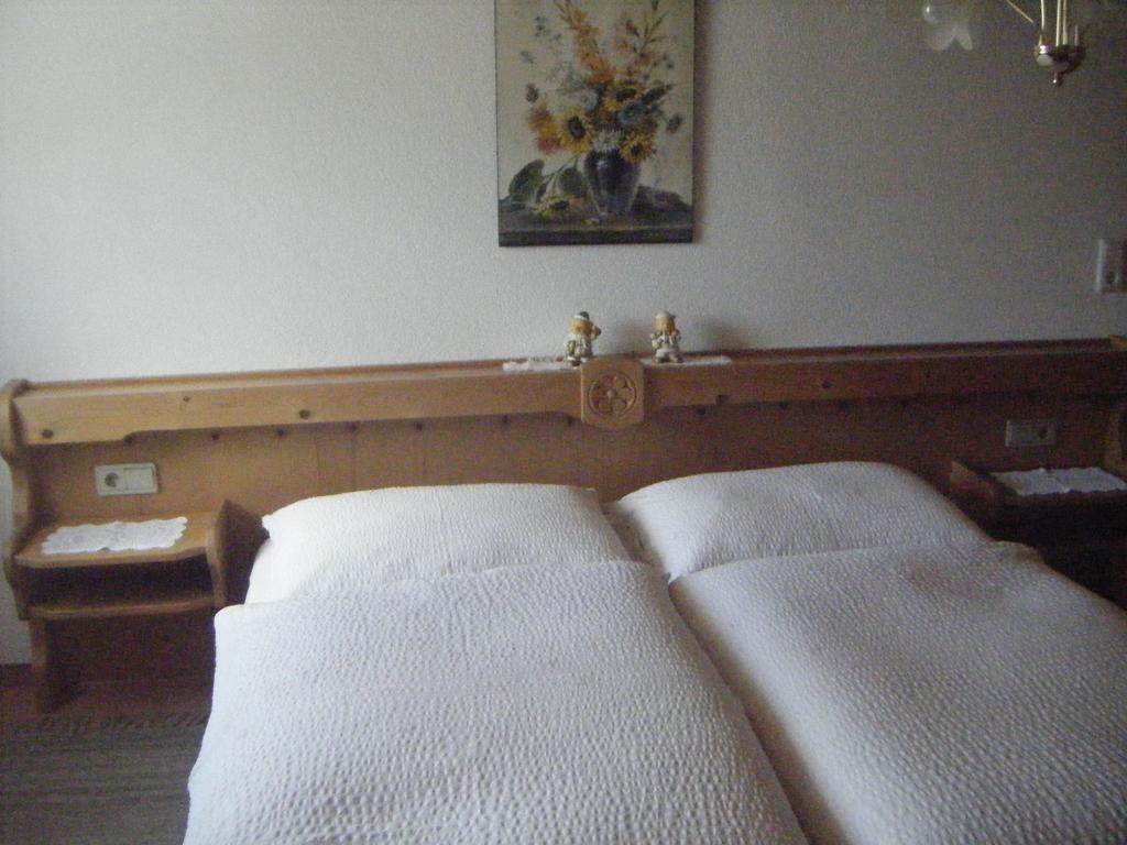 Ferienwohnung Fischerhof Лойташ Екстериор снимка